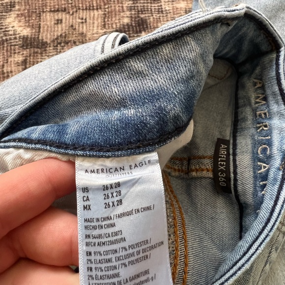 American eagle jeans - Picture 5 of 5